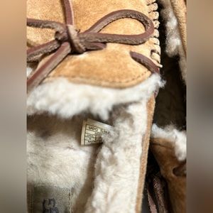 Ugg slippers